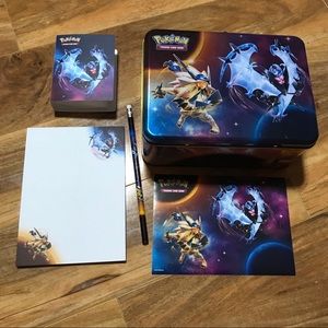 pokemon lunchbox bundle